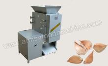 Garlic Bulb Separating Machine