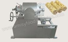 Puffing Machine
