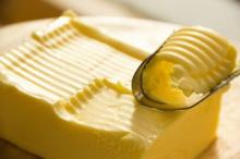 Salted and Unsalted Butter