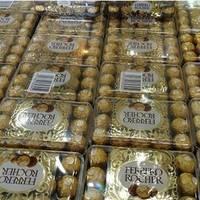 Best quality Ferrero Rocher T30 for sale