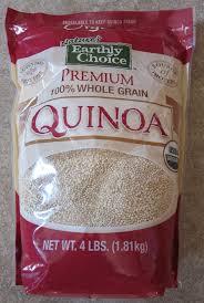 Black Quinoa Grains Organic(Black Collana) for sale