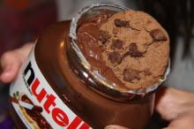 Ferrero Nutella 350g 400g 600g 750g 800g with Multi text available