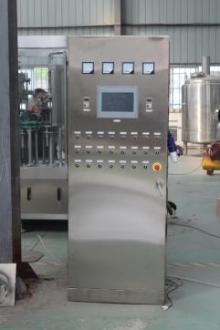  Control   system 