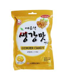 Ginger Candy РєРѕРЅС„РµС‚С‹