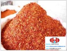 CHILLI POWDER