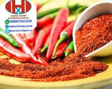 FRESH CHILLI