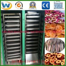 2017 hot selling Fish or sea food vegetable fruit dryer Machine