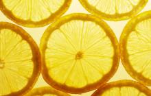 Citrus/apple pectin for jams, beverage, candy