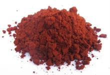 natural astaxanthin