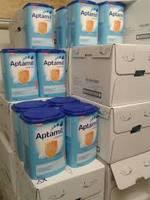Good quality Aptamil Baby Milk Powder for sale