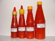 Very  Hot  Chilli  Sauce  A2