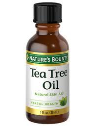 Top quality Pure Tea tree oil