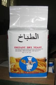 Good  quality   high  sugar or low sugar active Instant bakery  Dry   Yeast 