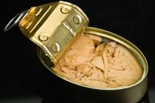  canned  chunk light  tuna  in oil