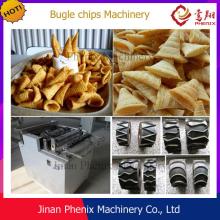 Bugles chips machine