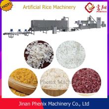 Artificial rice machine