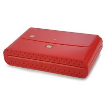 Mini Vacuum Food Sealer VS66 Red