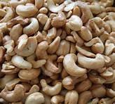 Good quality Grade A  Raw   Cashew  Nuts for sale