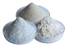Sodium Alginate Food grade, for meat, beverage