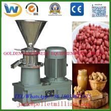 High quality chili sauce / eanut  butter  grinding machine