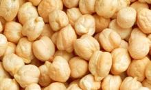 Indian Kabuli Chickpeas