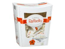 FERRERO RAFFAELLO CHOCOLATE