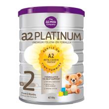 A2  PLATINUM  PREMIUM FOLLOW-ON FORMULA (900G) (STAGE 2) INFANT BABY A2 INFANT FORMULA STAGE 1,2,3