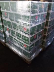 Heineken Beer  250ml   bottle 