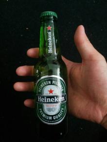 Heineken  Beer   250ml   can 