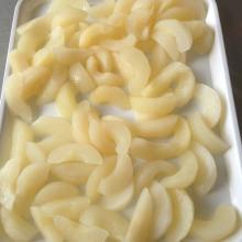  canned   pear  sliced/  dice d in lt syrup /juice