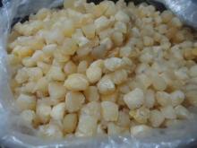 Grade A Quality  Frozen   Sea  Scallop for sale