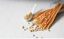 Organic Soybean Spaghetti