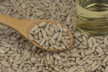 Sunflower Seeds