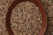 Chia Seeds