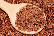Flax seeds