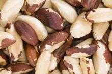 Brazil nuts