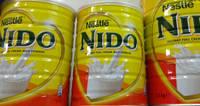 nestle nido and Aptamil baby milk