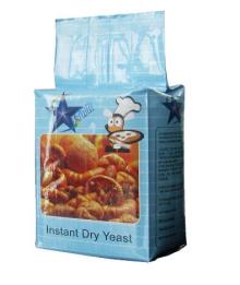 instant dry yeast with low sugar