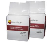 instant dry yeast sugar tolerance