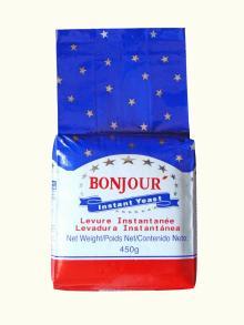 baking powder