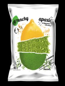 CRUNCHY
