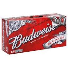 Budweiser Beer