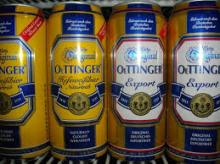 Oettinger Beer