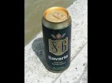 Bavaria Beer
