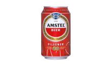 Amstel Beer