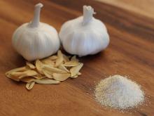 Spice (Garlic Powder)