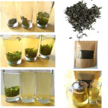 hot selling Green  tea  loose  Chinese   tea  2017 New  tea 