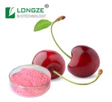 Acerola Cherry ( Malpighia emarginata ) Extract Powder VC 17%
