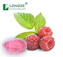  Raspberry  (Rubus idaeus L.)  Extract   Powder  anthocyanins and flavonoids