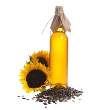 Siberian Refined Edible Sunflower oil: $2.5-3/L